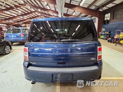 Zdjęcie 6 z 13 samochodu: 2017 FORD FLEX SE VIN:2FMGK5B84HBA04096 - miniatura