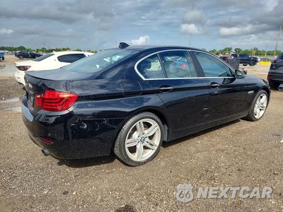 Trzecie zdjęcie samochodu z tyłu: 2014 BMW 535 I VIN:WBA5B1C57EDZ36949 - miniatura
