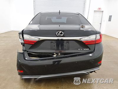 Zdjęcie 6 z 12 samochodu: 2016 LEXUS ES 350 VIN:58ABK1GG2GU025002 - miniatura
