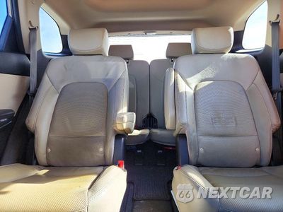 Zdjęcie 10 z 13 samochodu: 2017 HYUNDAI SANTA FE LIMITED ULTIMATE VIN:KM8SRDHF3HU243686 - miniatura