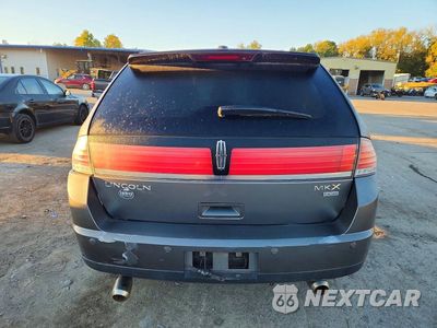 Zdjęcie 6 z 13 samochodu: 2009 LINCOLN MKX VIN:2LMDU88C39BJ01001 - miniatura