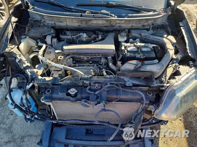 Zdjęcie 11 z 13 samochodu: 2016 NISSAN ROUGE SL SV VIN:5N1AT2MT0GC841753 - miniatura