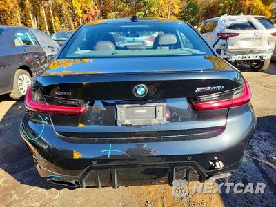 Zdjęcie 6 z 12 samochodu: 2023 BMW M340XI VIN:3MW49FF09P8D01011 - miniatura