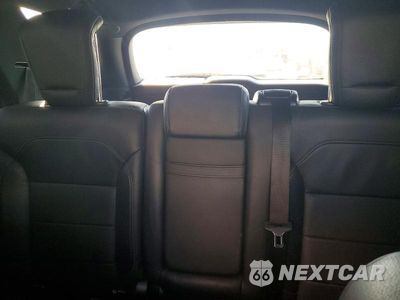 Zdjęcie 10 z 13 samochodu: 2017 MERCEDES-BENZ GLE 43 AMG VIN:4JGDA6EB3HA906494 - miniatura