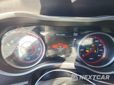 Zdjęcie 9 z 13 samochodu: 2018 DODGE CHARGER R/T VIN:2C3CDXCT5JH209901 - miniatura