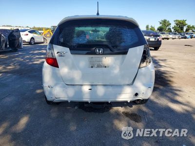 Zdjęcie 6 z 13 samochodu: 2012 HONDA FIT SPORT VIN:JHMGE8H53CC015348 - miniatura
