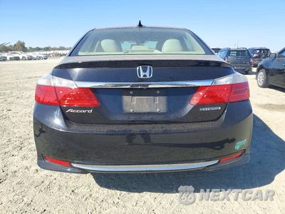 Zdjęcie 6 z 12 samochodu: 2014 HONDA ACCORD PLUG-IN HYBRID VIN:JHMCR5F71EC001067 - miniatura