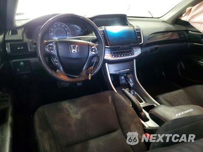 Zdjęcie 8 z 12 samochodu: 2013 HONDA ACCORD SPORT VIN:1HGCR2F53DA117381 - miniatura