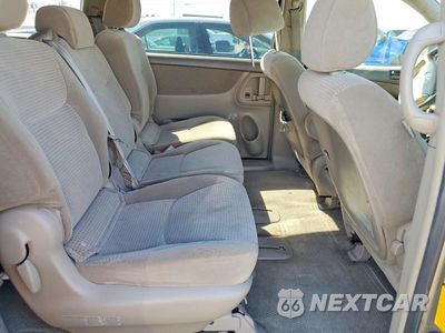 Zdjęcie 11 z 13 samochodu: 2006 TOYOTA SIENNA LE 8 PASSENGER VIN:5TDZA23C66S446746 - miniatura