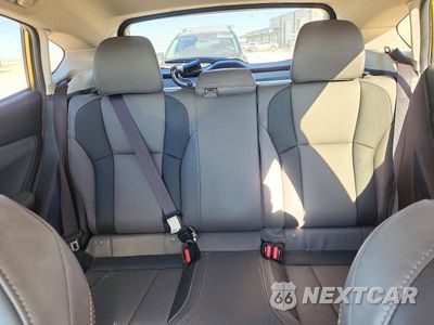 Zdjęcie 10 z 13 samochodu: 2021 SUBARU CROSSTREK SPORT VIN:JF2GTHSC8MH223097 - miniatura