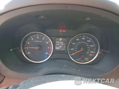 Zdjęcie 9 z 13 samochodu: 2016 SUBARU IMPREZA VIN:JF1GPAA6XG8253704 - miniatura