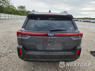 Zdjęcie 6 z 14 samochodu: 2026 SUBARU OUTBACK PREMIUM VIN:JF2BUPBD3TY476935 - miniatura