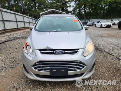 Piąte zdjęcie samochodu w środku: 2016 FORD C-MAX SE VIN:1FADP5AU8GL109574 - miniatura