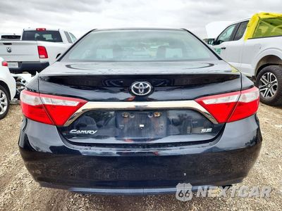 Zdjęcie 6 z 12 samochodu: 2015 TOYOTA CAMRY SE VIN:4T1BF1FK1FU038646 - miniatura