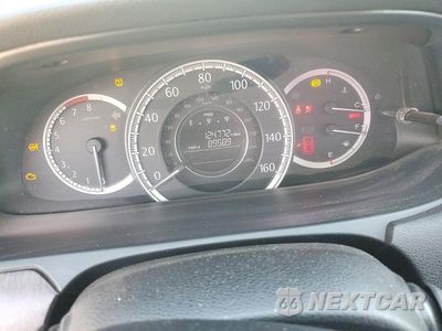 Zdjęcie 9 z 13 samochodu: 2014 HONDA ACCORD EX VIN:1HGCR2F78EA308698 - miniatura