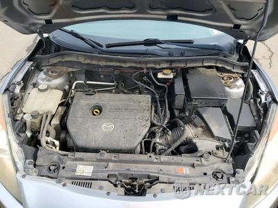 Zdjęcie 11 z 12 samochodu: 2011 MAZDA 3 I VIN:JM1BL1UG8B1408644 - miniatura
