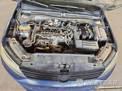 Zdjęcie 12 z 13 samochodu: 2013 VOLKSWAGEN JETTA TDI VIN:3VWLL7AJ5DM285492 - miniatura
