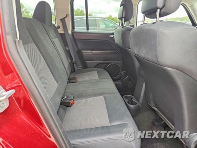 Zdjęcie 11 z 13 samochodu: 2012 JEEP PATRIOT SPORT VIN:1C4NJPBB7CD677103 - miniatura