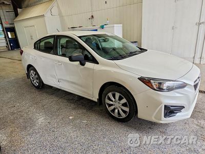 Czwarte zdjęcie samochodu z boku: 2017 SUBARU IMPREZA VIN:4S3GKAA66H3600405 - miniatura