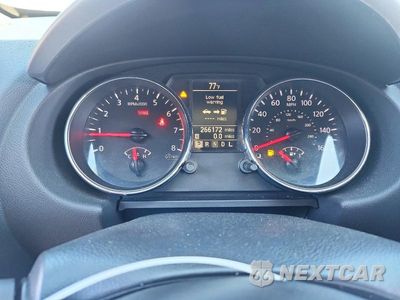 Zdjęcie 9 z 13 samochodu: 2013 NISSAN ROGUE S VIN:JN8AS5MT7DW514516 - miniatura