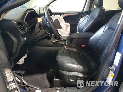 Zdjęcie 7 z 14 samochodu: 2020 FORD ESCAPE SEL VIN:1FMCU9H90LUB61286 - miniatura