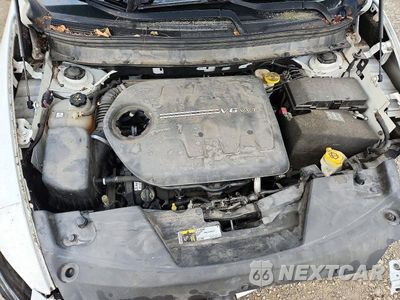 Zdjęcie 12 z 14 samochodu: 2015 JEEP CHEROKEE LIMITED VIN:1C4PJMDS2FW594028 - miniatura