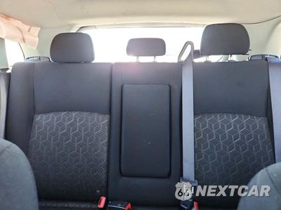 Zdjęcie 10 z 14 samochodu: 2020 MITSUBISHI OUTLANDER SPORT ES VIN:JA4AR3AUXLU020387 - miniatura