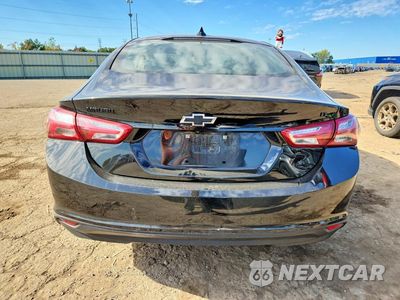 Zdjęcie 6 z 12 samochodu: 2021 CHEVROLET MALIBU LT VIN:1G1ZD5ST5MF035984 - miniatura