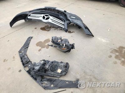 Zdjęcie 12 z 13 samochodu: 2016 MERCEDES-BENZ GLE 350 VIN:4JGDA5JB8GA744683 - miniatura