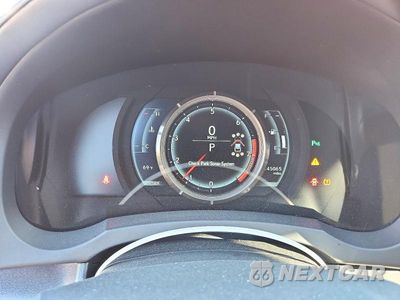 Zdjęcie 9 z 13 samochodu: 2016 LEXUS RC 300 VIN:JTHSM5BC2G5002023 - miniatura