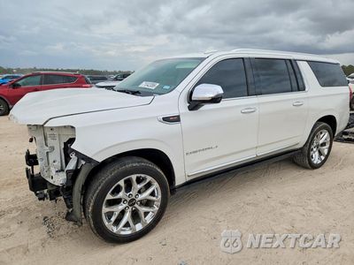 2022 GMC YUKON XL DENALI 1GKS2JKL5NR114714 - główne zdjęcie licytacji z USA - miniatura