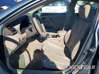 Zdjęcie 7 z 12 samochodu: 2009 TOYOTA CAMRY LE VIN:4T1BE46K59U863209 - miniatura