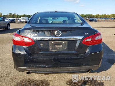 Zdjęcie 6 z 12 samochodu: 2018 NISSAN ALTIMA 2.5 SL VIN:1N4AL3AP7JC186022 - miniatura