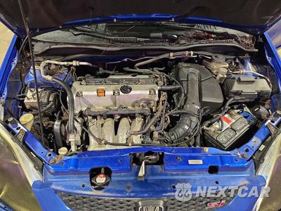 Zdjęcie 12 z 13 samochodu: 2003 HONDA CIVIC SI VIN:SHHEP33533U407082 - miniatura