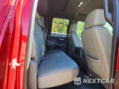 Zdjęcie 10 z 12 samochodu: 2021 GMC SIERRA K2500 SLT VIN:1GT59NE73MF184030 - miniatura