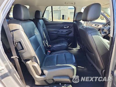 Zdjęcie 11 z 14 samochodu: 2020 CHEVROLET TRAVERSE LT VIN:1GNERHKWXLJ233904 - miniatura