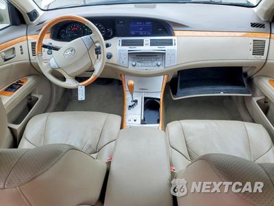 Zdjęcie 8 z 13 samochodu: 2006 TOYOTA AVALON LIMITED VIN:4T1BK36B66U100632 - miniatura