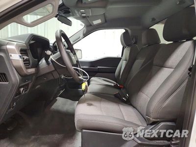 Zdjęcie 7 z 13 samochodu: 2025 FORD F150 XL VIN:1FTMF1LP4SKE36713 - miniatura