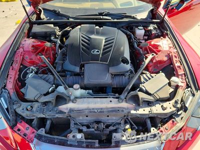 Zdjęcie 11 z 13 samochodu: 2021 LEXUS LC 500 VIN:JTHAP5AY5MA103558 - miniatura