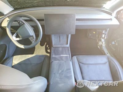 Zdjęcie 8 z 13 samochodu: 2025 TESLA MODEL 3 VIN:5YJ3E1EA2SF986898 - miniatura