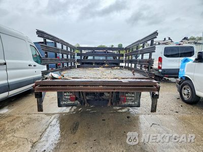 Zdjęcie 6 z 12 samochodu: 1990 CHEVROLET GMT-400 C3500 VIN:1GBHC34K2LE165969 - miniatura