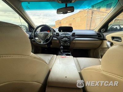 Zdjęcie 9 z 10 samochodu: 2013 ACURA RDX TECHNOLOGY VIN:5J8TB3H58DL000553 - miniatura