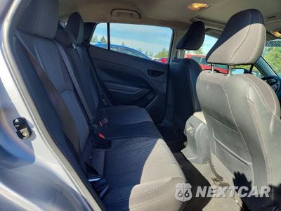 Zdjęcie 10 z 12 samochodu: 2024 SUBARU CROSSTREK PREMIUM VIN:JF2GUADC2R8291758 - miniatura