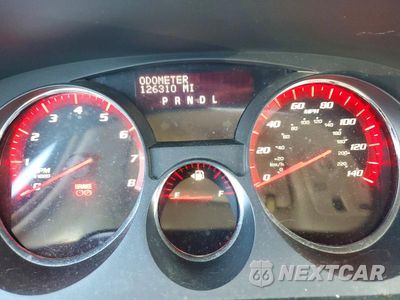 Zdjęcie 9 z 13 samochodu: 2008 GMC ACADIA SLT-1 VIN:1GKER23718J134624 - miniatura