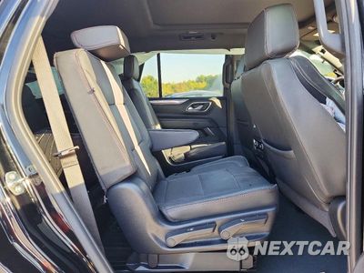 Zdjęcie 10 z 13 samochodu: 2024 CHEVROLET TAHOE K1500 RST VIN:1GNSKRKD3RR417068 - miniatura