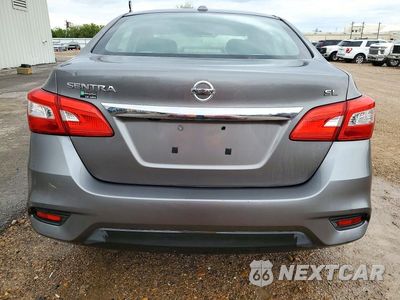 Zdjęcie 6 z 12 samochodu: 2016 NISSAN SENTRA SL VIN:3N1AB7AP4GY273450 - miniatura