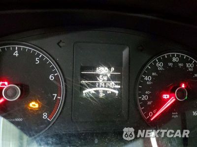 Zdjęcie 9 z 12 samochodu: 2014 VOLKSWAGEN JETTA BASE VIN:3VW2K7AJ5EM328552 - miniatura