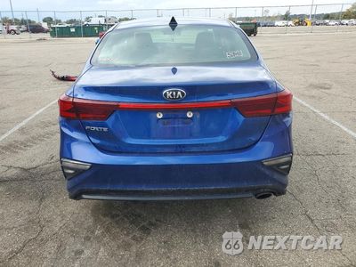 Zdjęcie 6 z 12 samochodu: 2020 KIA FORTE LXS VIN:3KPF24AD3LE210777 - miniatura