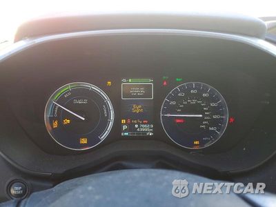 Zdjęcie 9 z 13 samochodu: 2021 SUBARU CROSSTREK LIMITED VIN:JF2GTDNC0MH330648 - miniatura