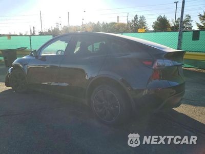 Drugie zdjęcie samochodu z przodu: 2023 TESLA MODEL Y VIN:7SAYGDEE4PF877924 - miniatura